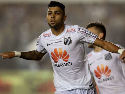 Fener'den Barça'ya Gabigol