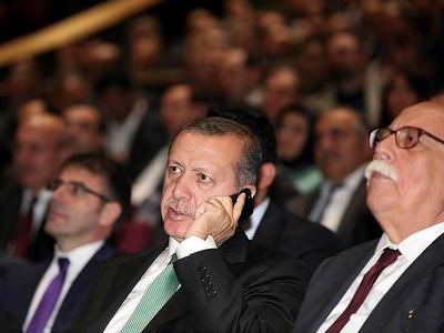 Cumhurbaşkanı Erdoğan'dan şehit ailelerine taziye telefonu