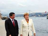 Avrupa Birliği beş faslı açsın