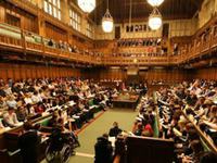 İngiliz Hükümeti aşırılıkla mücadele edecek - 1