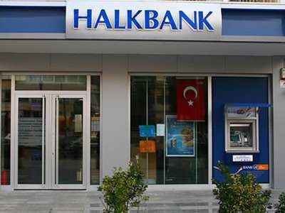 Halkbank'tan 'katılım bankası' açıklaması