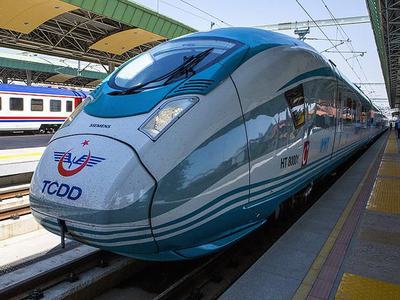 TCDD'nin kamuya yükü azaltılacak
