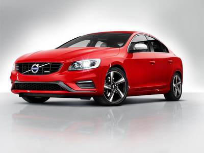 Volvo dizel müşterisini benzinliyle avlayacak!