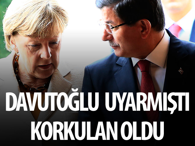 Suriye'den yeni göç dalgası
