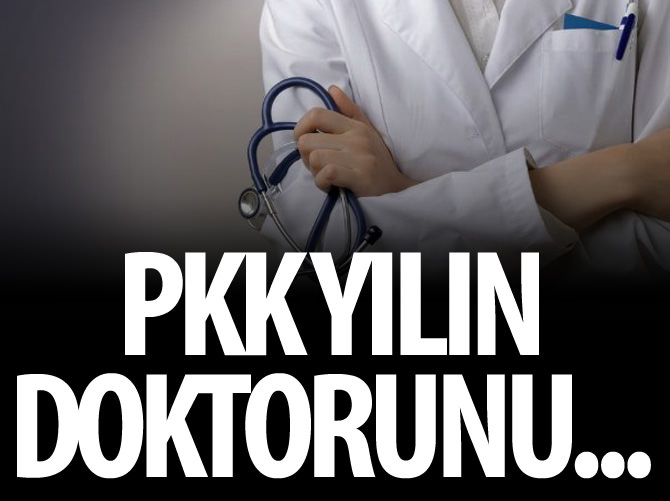 Terörist saldırılar, yılın doktorunu da istifa ettirdi