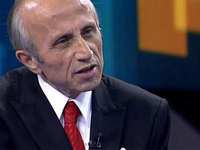 Gülme garantili Yaşar Nuri olayı... - 1