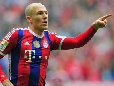 Fenerbahçe'de flaş Robben gelişmesi