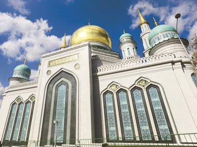 Türkiye Diyanet Vakfı 25 ülkeye ezan sesi götürdü