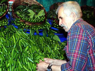 'Çengelköyü bademi' tarih oldu