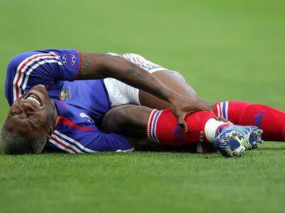 Djibril Cisse futbolu bıraktı