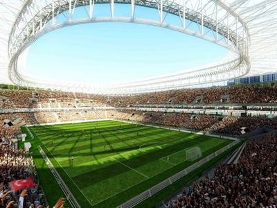 Beşiktaş'tan Arena için dev anlaşma