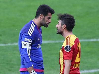 Volkan Demirel: Bana tuzak kurdular