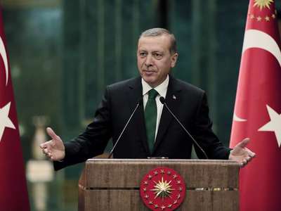 Erdoğan kanaat önderlerini kabul edecek