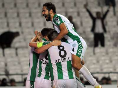 Torku Konyaspor'un en iyi Süper Lig performansı