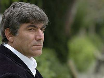 Hrant Dink soruşturmasında sıcak gelişme