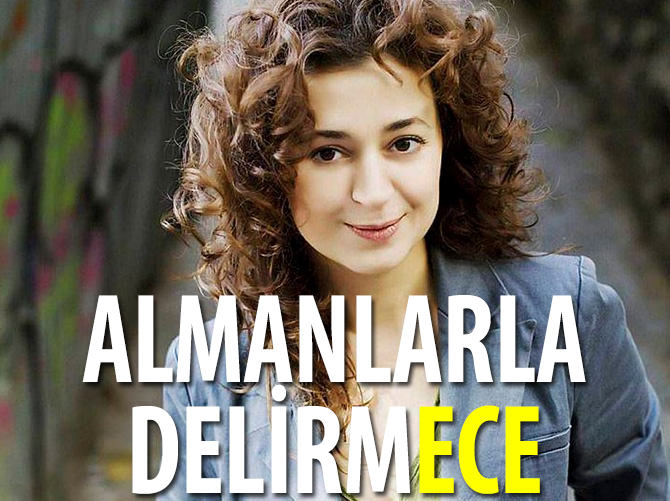 Delirmece