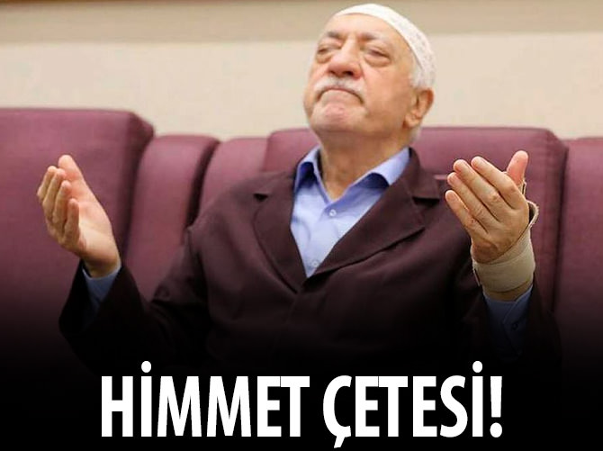 Diyanet'in adıyla himmet topladılar
