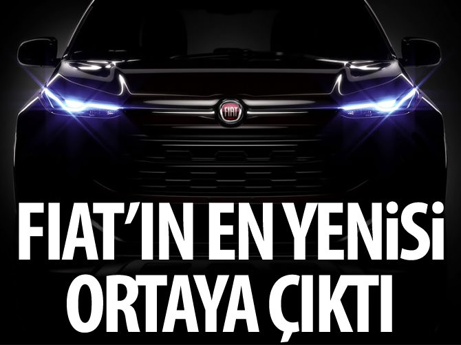 Fiat’ın pick-up’ı Toro sahneye çıktı