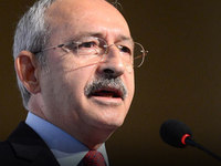 CHP’ye ’ATEŞ’ püskürdü