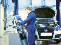 Volkswagen, 15 yıl sonra ilk kez zarar etti - 2