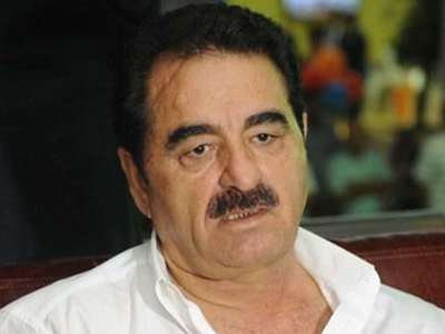 YSK'dan İbrahim Tatlıses kararı