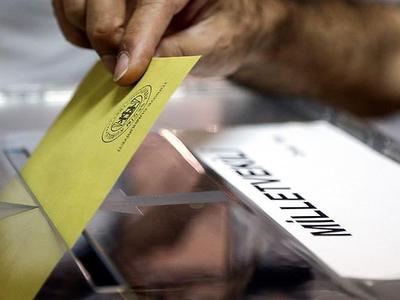 Seçim yasakları yarın başlıyor