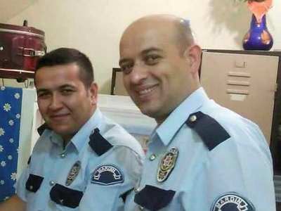 Şehit polisin ismi parka verildi