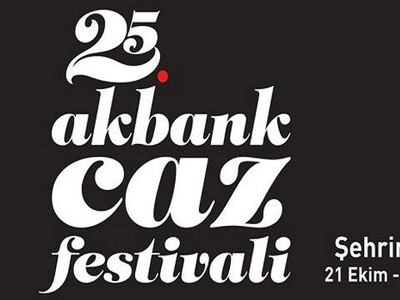 Akbank Caz Festivali başladı