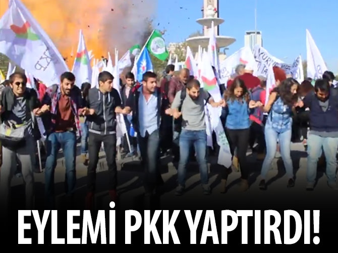 Adıyaman’a terör oyunu ‘Dokundu’
