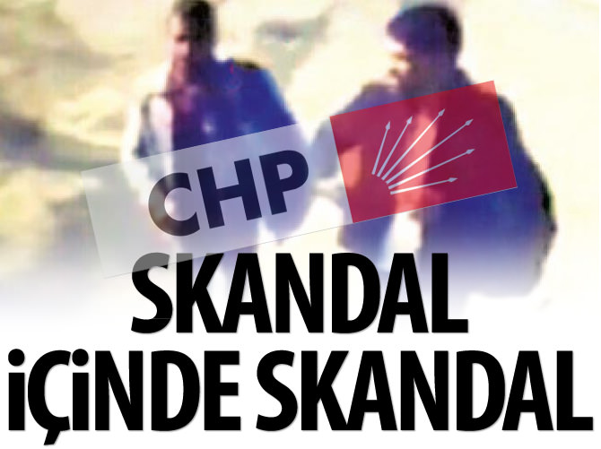 Ceza hukukçusunu CHP'li aday çarpmış