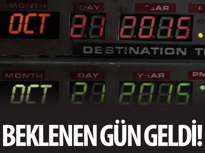 2015`te ne bekliyorduk, ne bulduk?