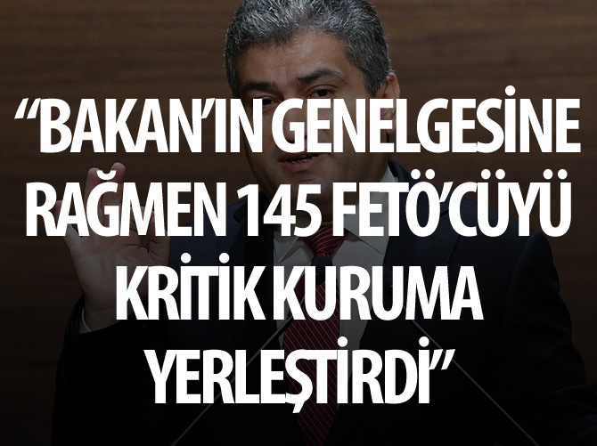 Eski TÜBİTAK yöneticileri hakkında iddianame düzenlendi