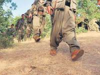 PKK’da iç savaş çıktı! - 1