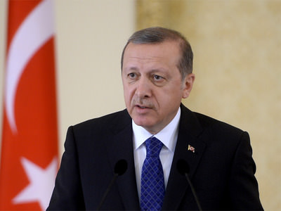 Cumhurbaşkanı Erdoğan rektör atadı