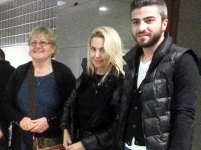 Ece Erken ile Serkan Uçar nihayet boşandı!