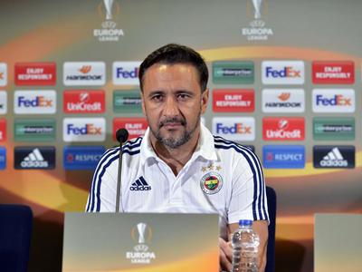Pereira'dan iddialı açıklama