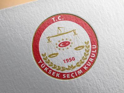 Seçim yasakları başladı