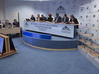 4,5G'de ilk ödeme haftaya