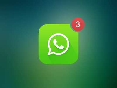 WhatsApp'a yeni bir özellik geliyor