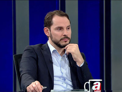Berat Albayrak: Ben 28 Şubat’ı yaşadım!