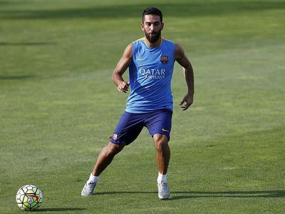 Arda Turan için flaş açıklama