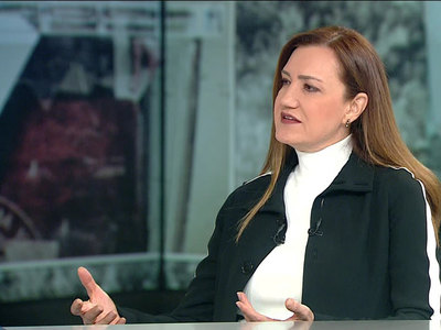 Nükhet Hotar: Ülke ne zaman kalkınsa saldırıyorlar
