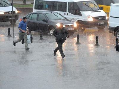 Antalya'da yarın okullar tatil