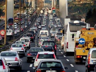 İstanbul'da bazı yollar trafiğe kapatılacak