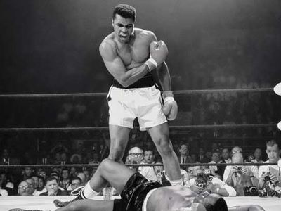 "Muhammed Ali öldü" iddialarına yalanlama