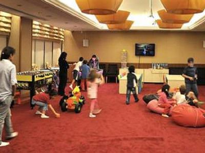Ataşehir'de kezzabı 'aile yakını' atmış