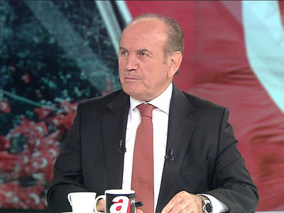 Kadir Topbaş: Talep etmedik diyemez