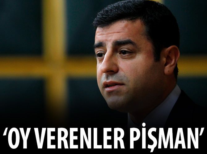 Eker: HDP ezanı Kürtçe okutmak istiyor