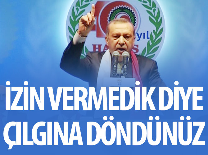 Doğan Medya'ya 'Hilton' tepkisi