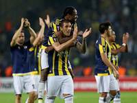 Ajax ilk kez diz çöktü